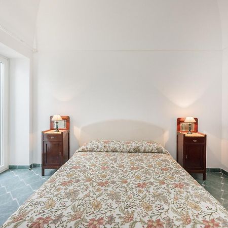 Апартаменты Casa Ventrosa, Anacapri Экстерьер фото
